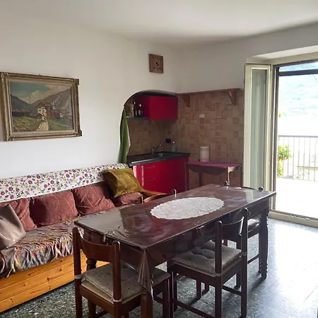 Casa Lancio Appartement *