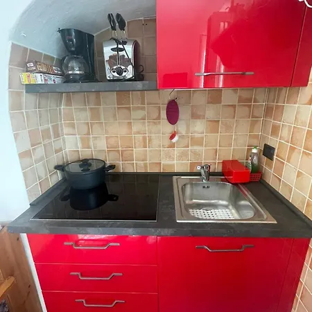 Appartement Casa Lancio