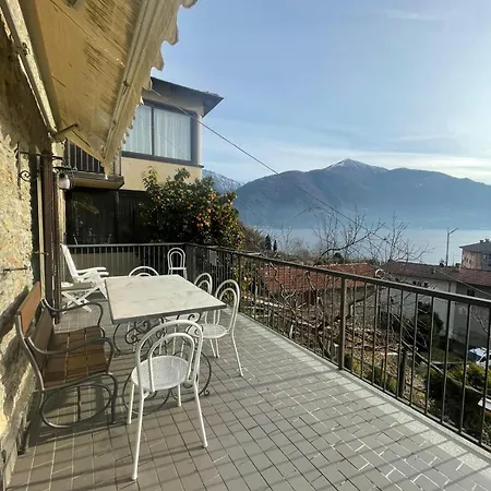 Appartement Casa Lancio