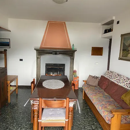Appartement Casa Lancio San Siro (Lombardy)
