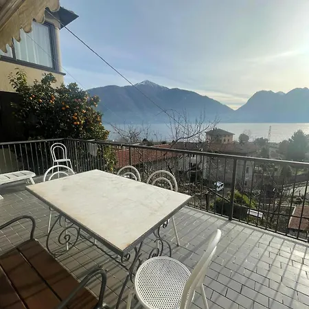 Casa Lancio San Siro (Lombardy)