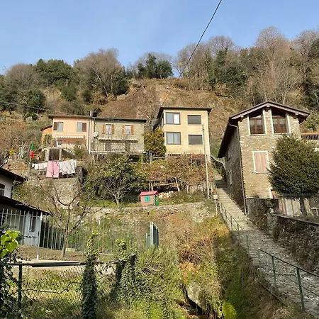 Casa Lancio Apartamento San Siro (Lombardy)